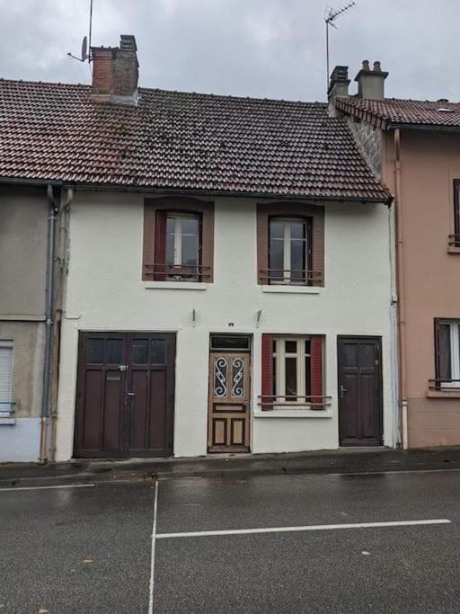 Photo of Others in Saint-Dizier-Leyrenne