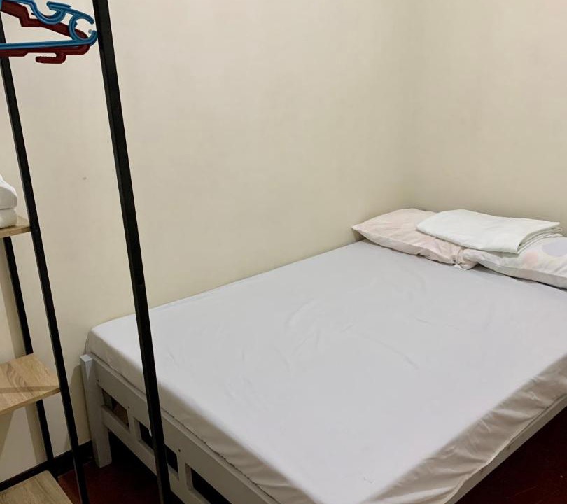 Photo of Bedroom in Downtown Cebu