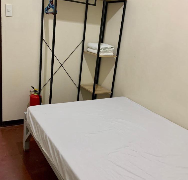 Photo of Bedroom in Downtown Cebu