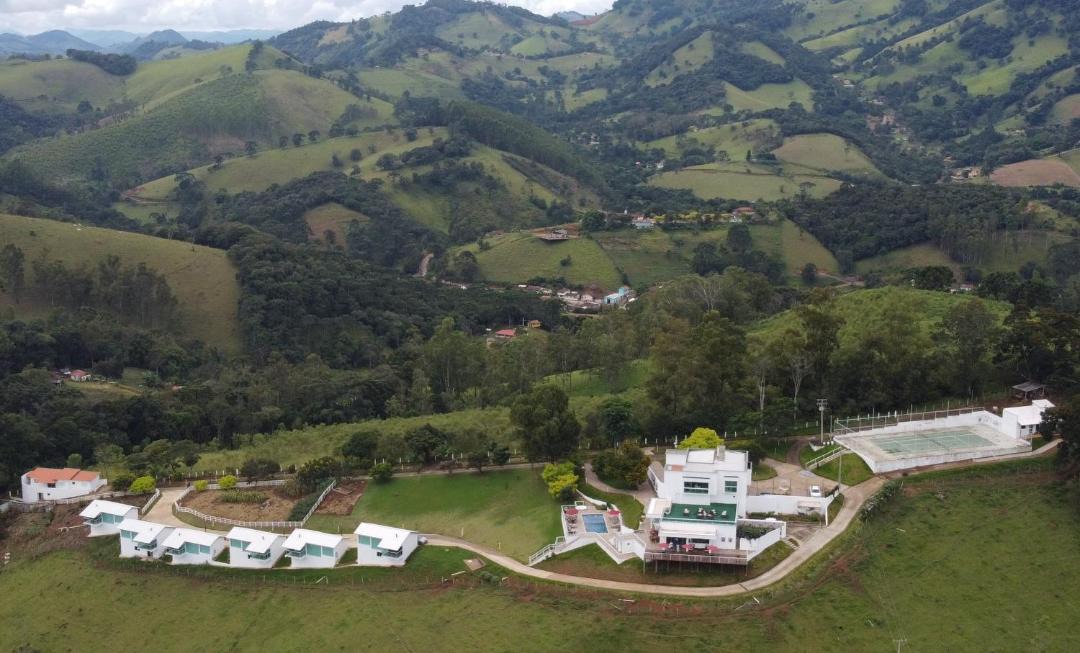 Photo of Buildings in Corrego do Bom Jesus