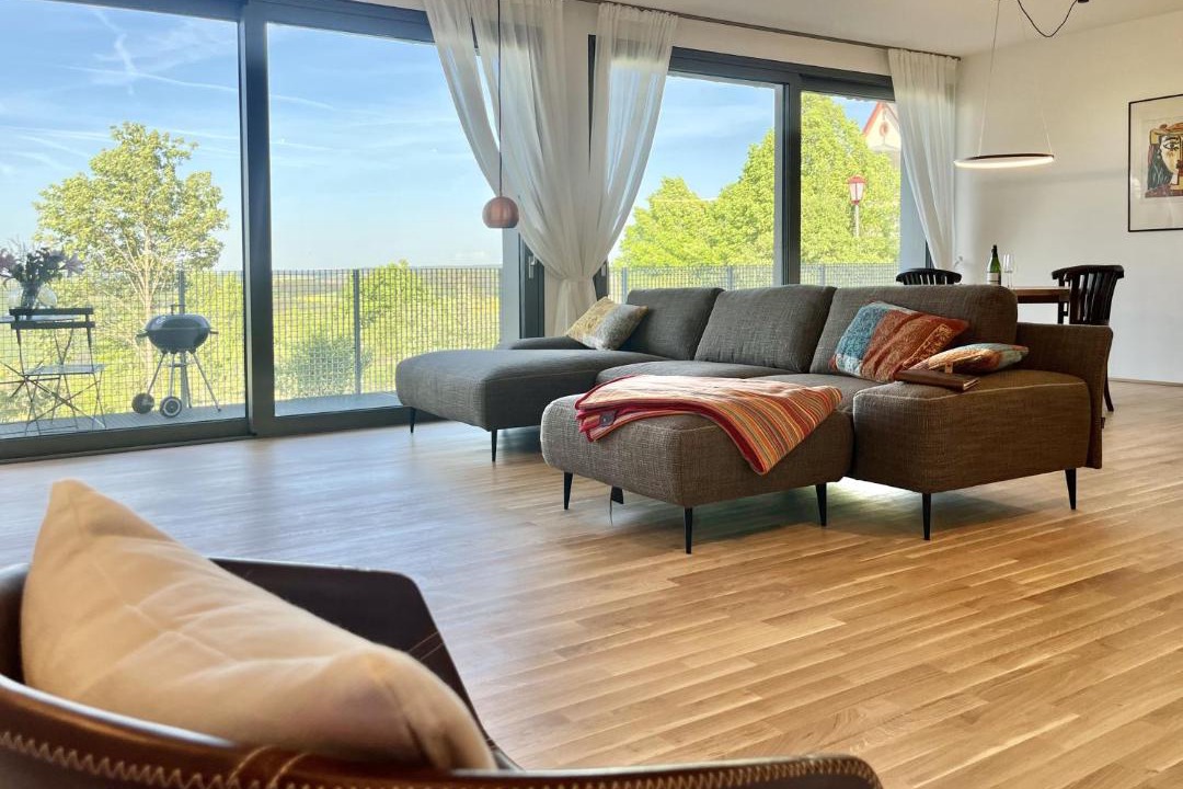 Photo of Livingroom in Ittel