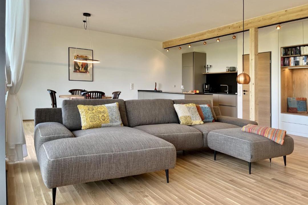 Photo of Livingroom in Ittel