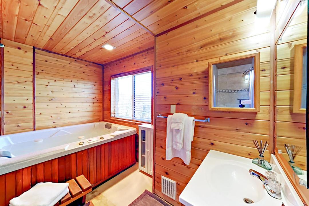 Photo of Kitchen in Tahoe Village