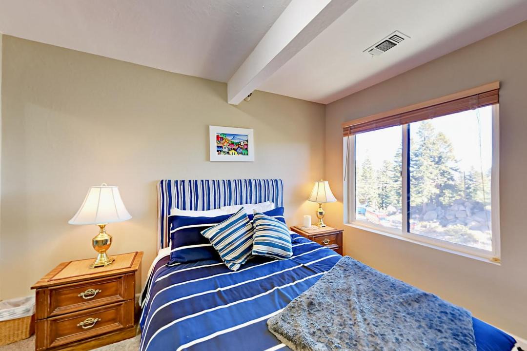 Photo of Bedroom in Tahoe Village