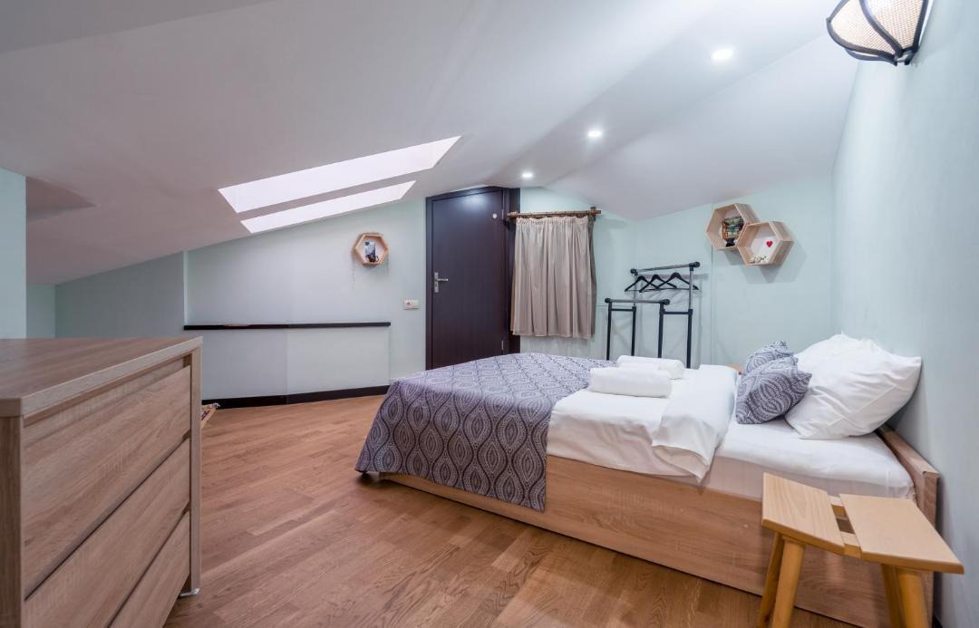 Photo of Bedroom in Vake