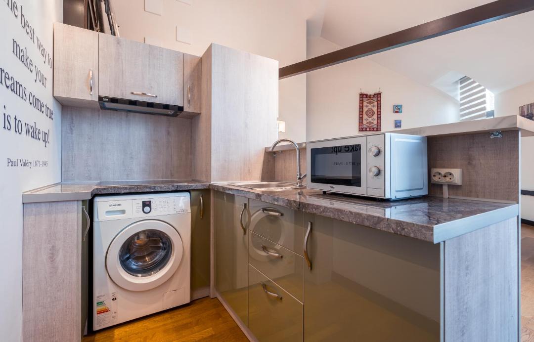 Photo of Kitchen in Vake