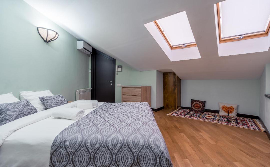 Photo of Bedroom in Vake