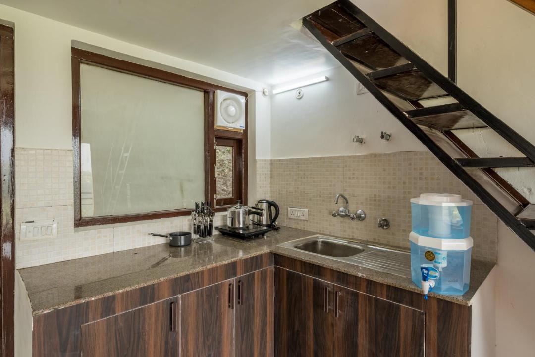 Photo of Kitchen in Kasiyalekh