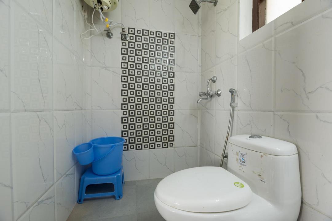 Photo of Bathroom in Kasiyalekh