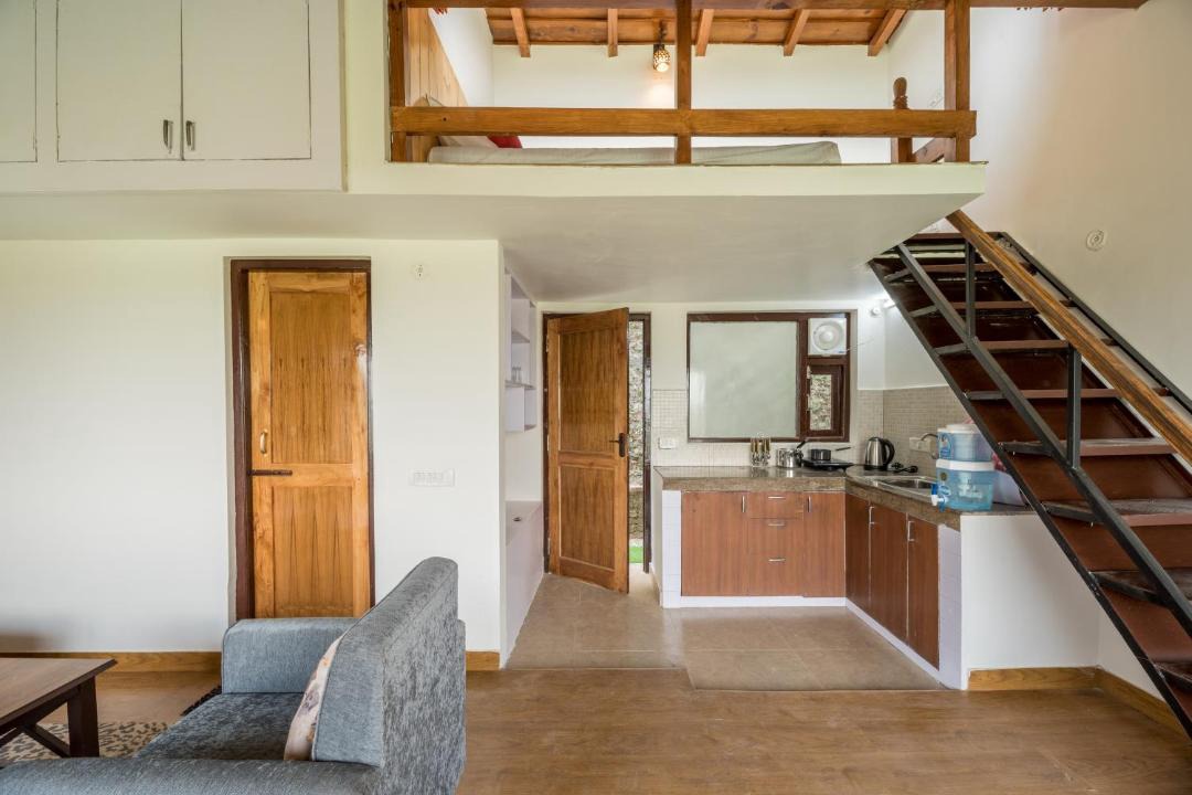 Photo of Livingroom in Kasiyalekh