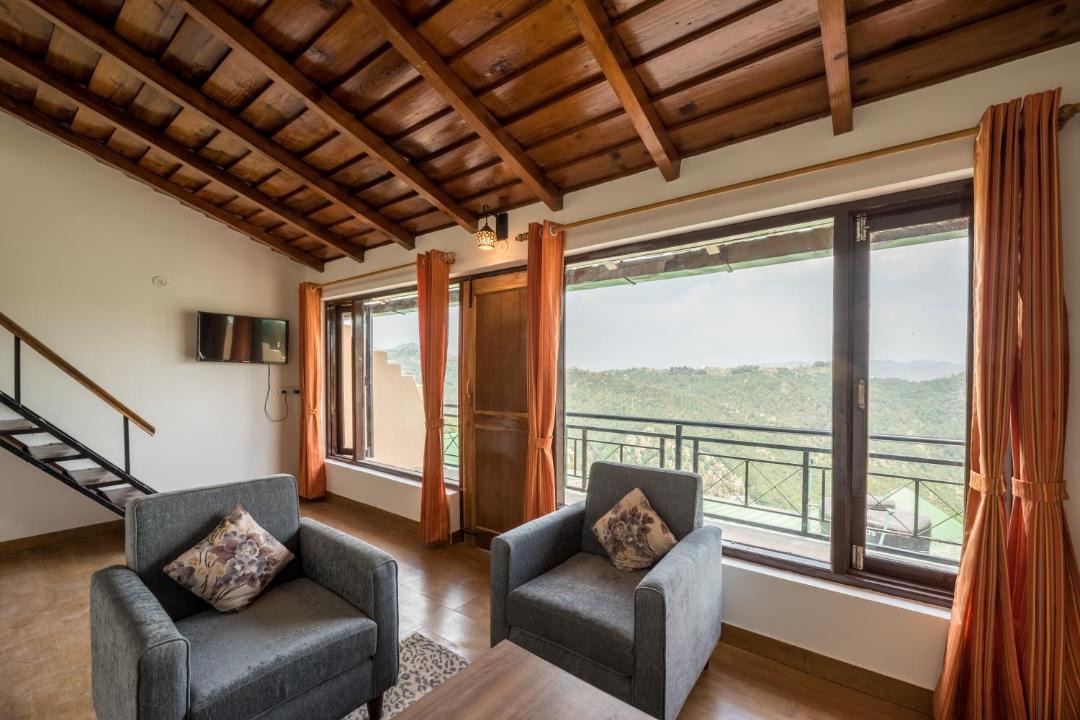 Photo of Livingroom in Kasiyalekh