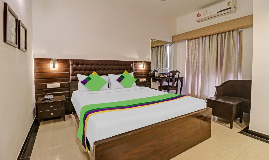 Photo of Bedroom in Koramangala