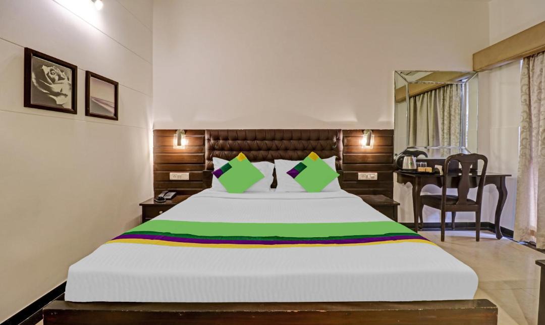 Photo of Bedroom in Koramangala