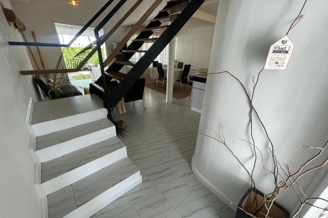 Photo of Livingroom in Pereybere