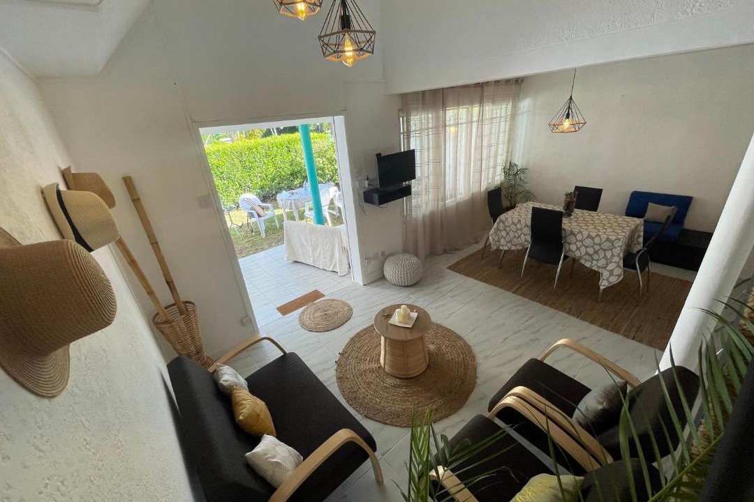 Photo of Livingroom in Pereybere