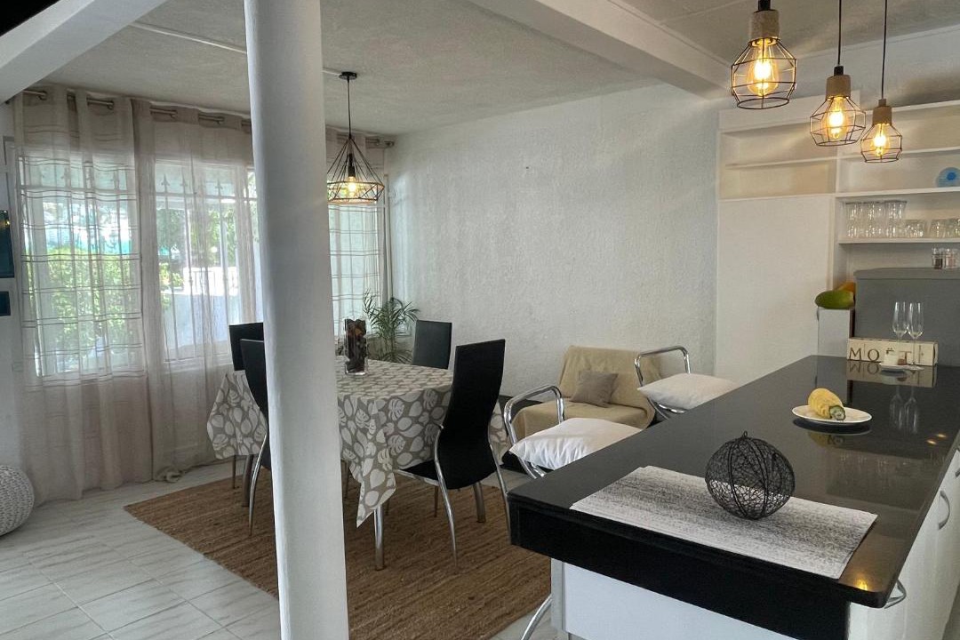 Photo of Livingroom in Pereybere