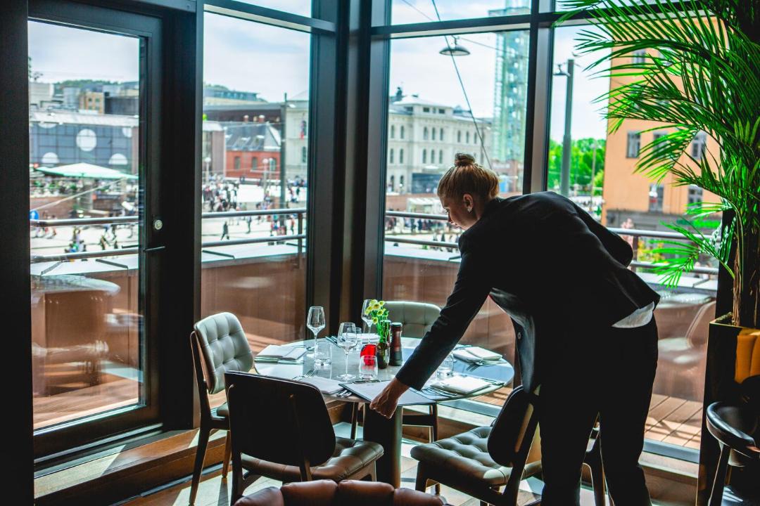 Photo of Others in Oslo City Centre
