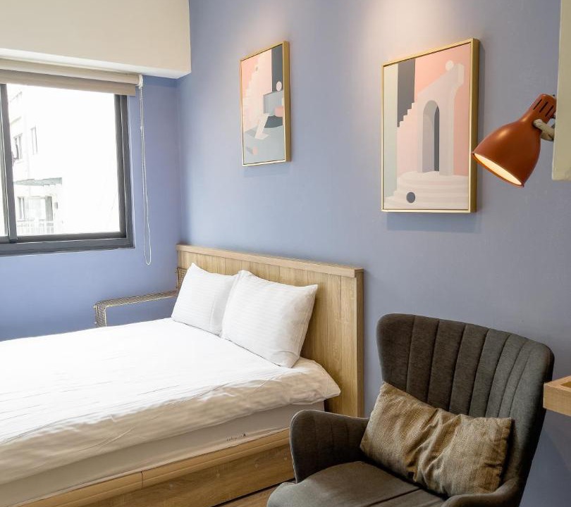 Photo of Bedroom in University District