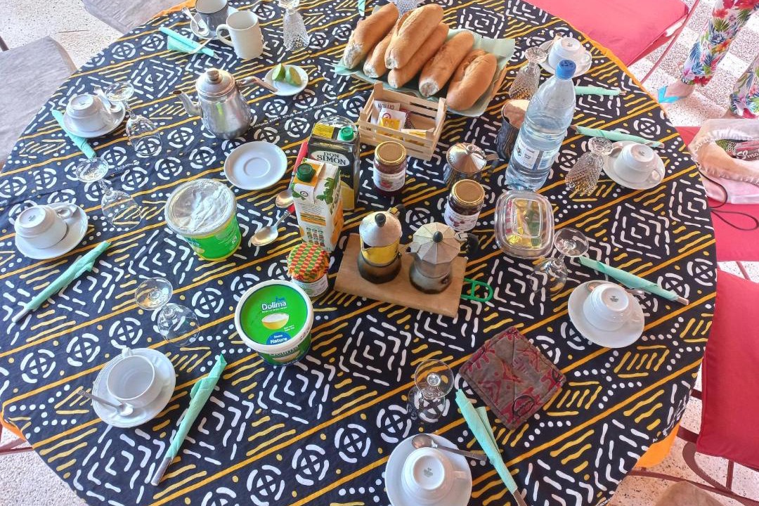 Photo of Others in Toubab Dialao