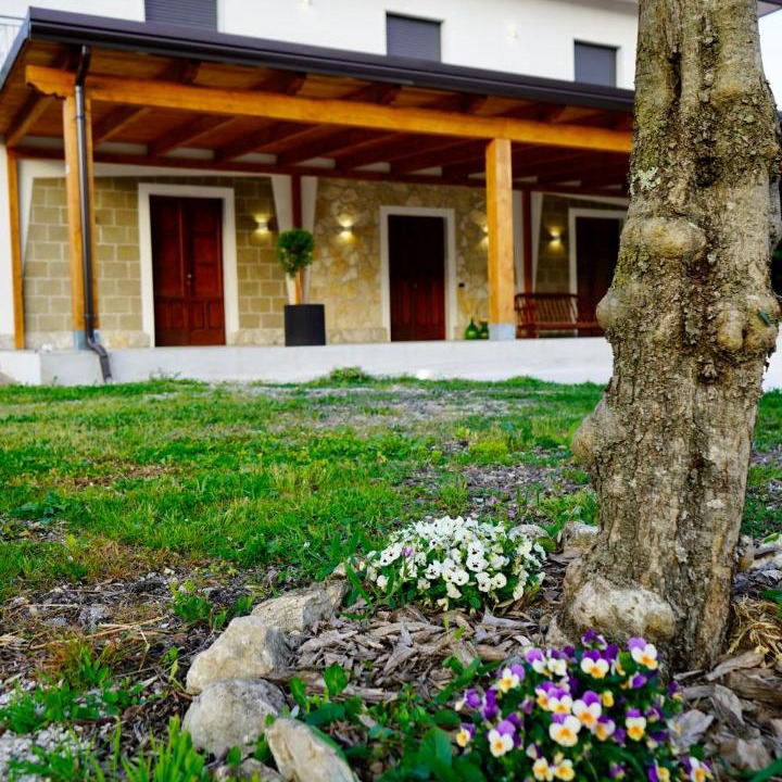 Photo of Buildings in Alvignano