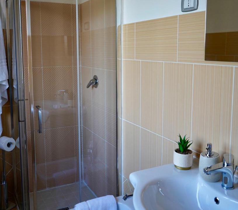 Photo of Bathroom in Alvignano