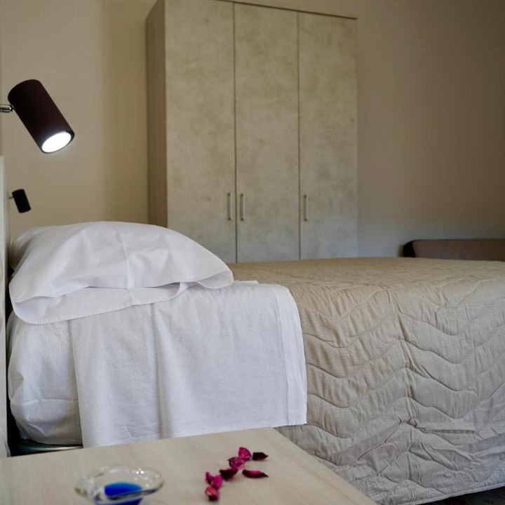 Photo of Bedroom in Alvignano