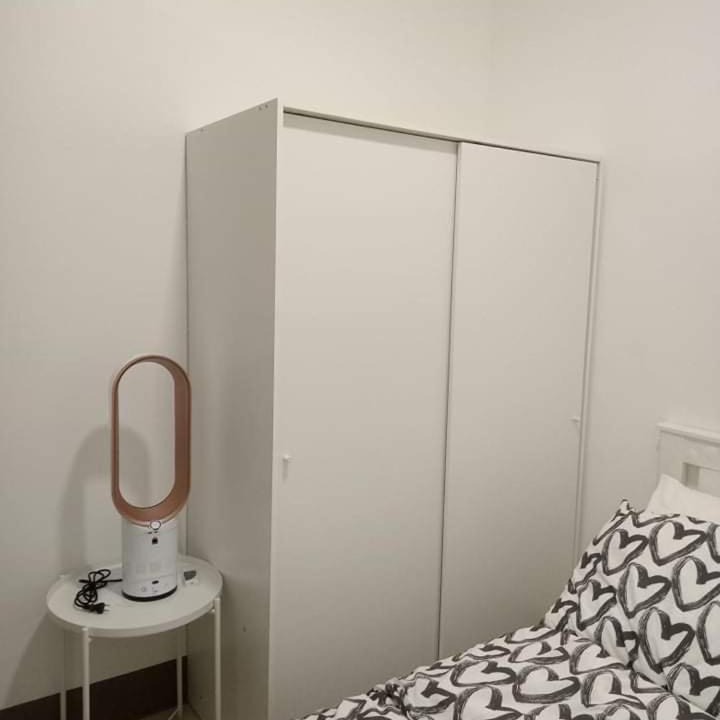Photo of Bedroom in Highway Hills