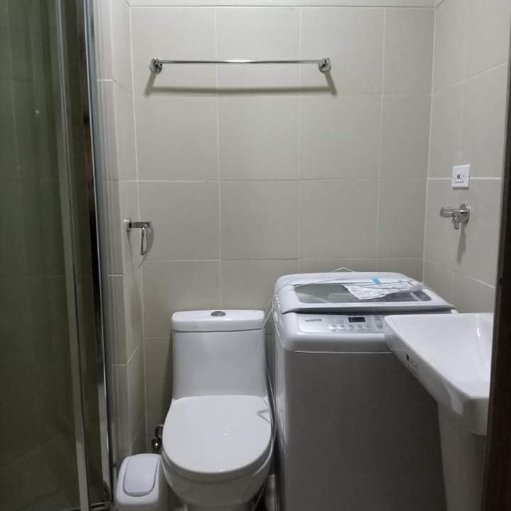 Photo of Bathroom in Highway Hills