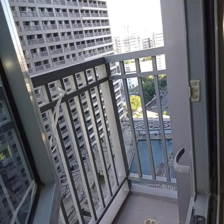 Photo of Buildings in Highway Hills