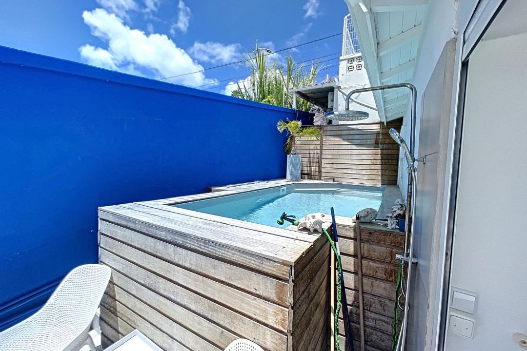 Photo of Patio Balcony in Perinet