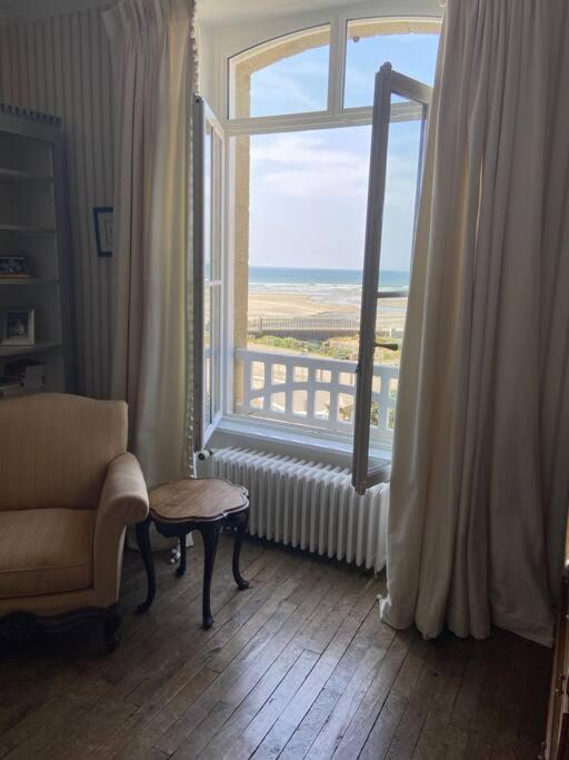 Photo of Livingroom in Saint-Nic