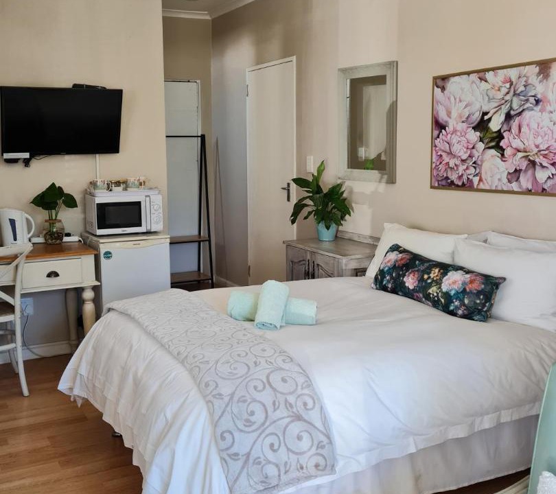 Photo of Bedroom in George