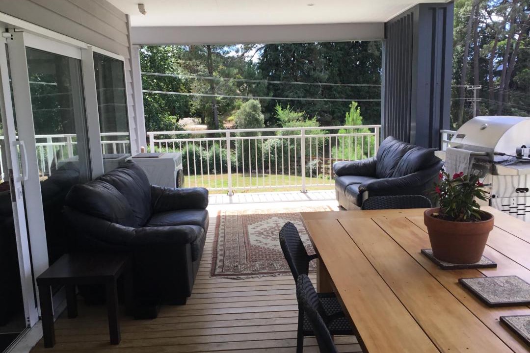 Photo of Patio Balcony in Okauia