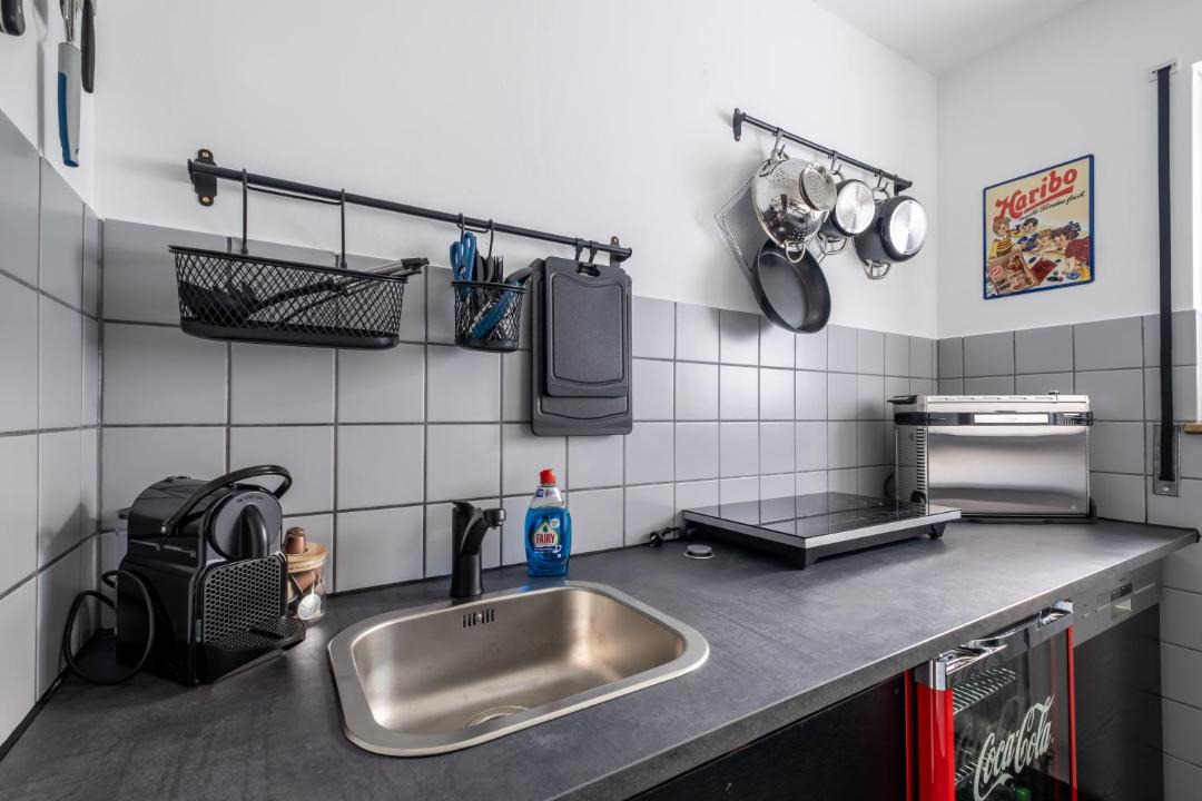 Photo of Kitchen in Alt-Durlach