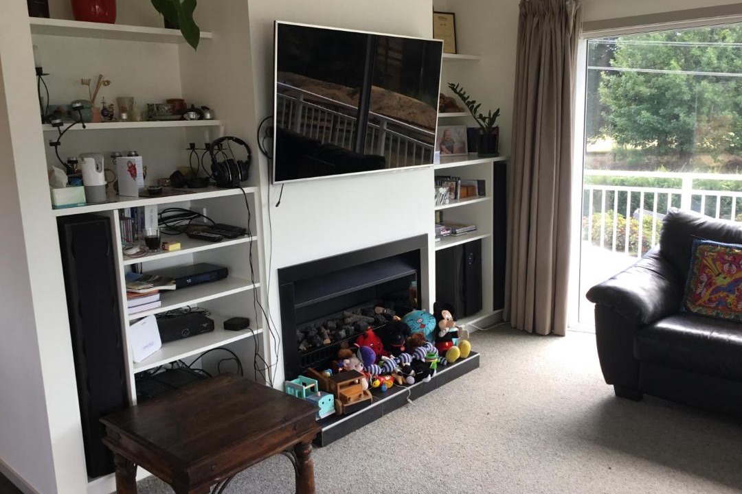 Photo of Livingroom in Okauia