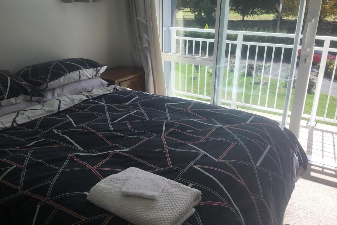 Photo of Bedroom in Okauia