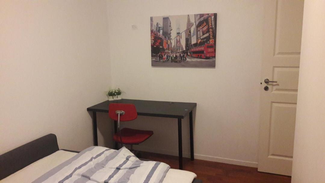 Photo of Bedroom in Kvernevick