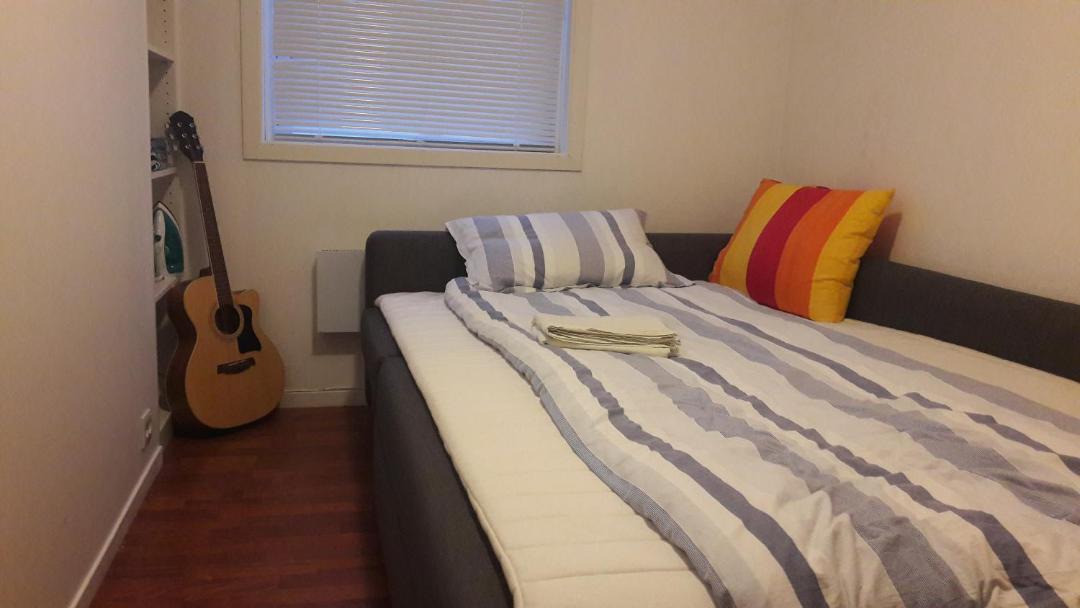 Photo of Bedroom in Kvernevick