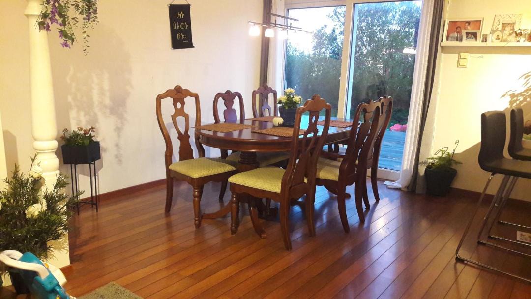 Photo of Livingroom in Kvernevick