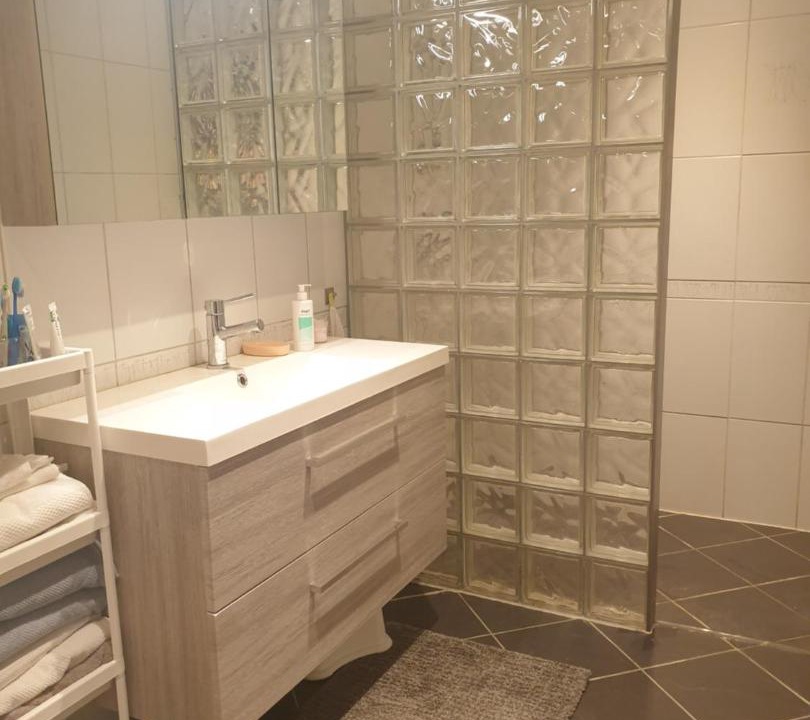 Photo of Bathroom in Kvernevick