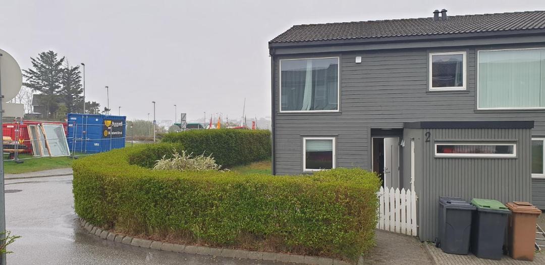 Photo of Buildings in Kvernevick