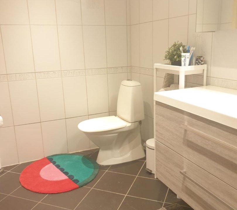 Photo of Bathroom in Kvernevick