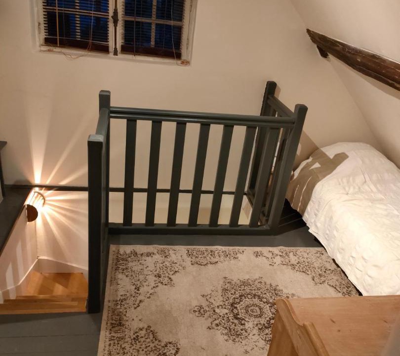 Photo of Bedroom in Brechamps