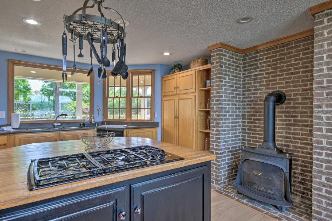 Photo of Kitchen in Camden