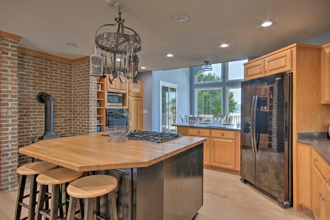 Photo of Kitchen in Camden