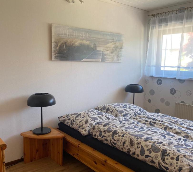 Photo of Bedroom in Horn