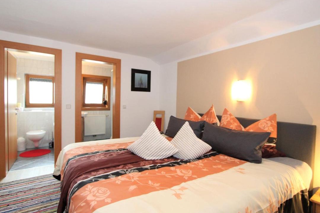 Photo of Bedroom in Zillertal