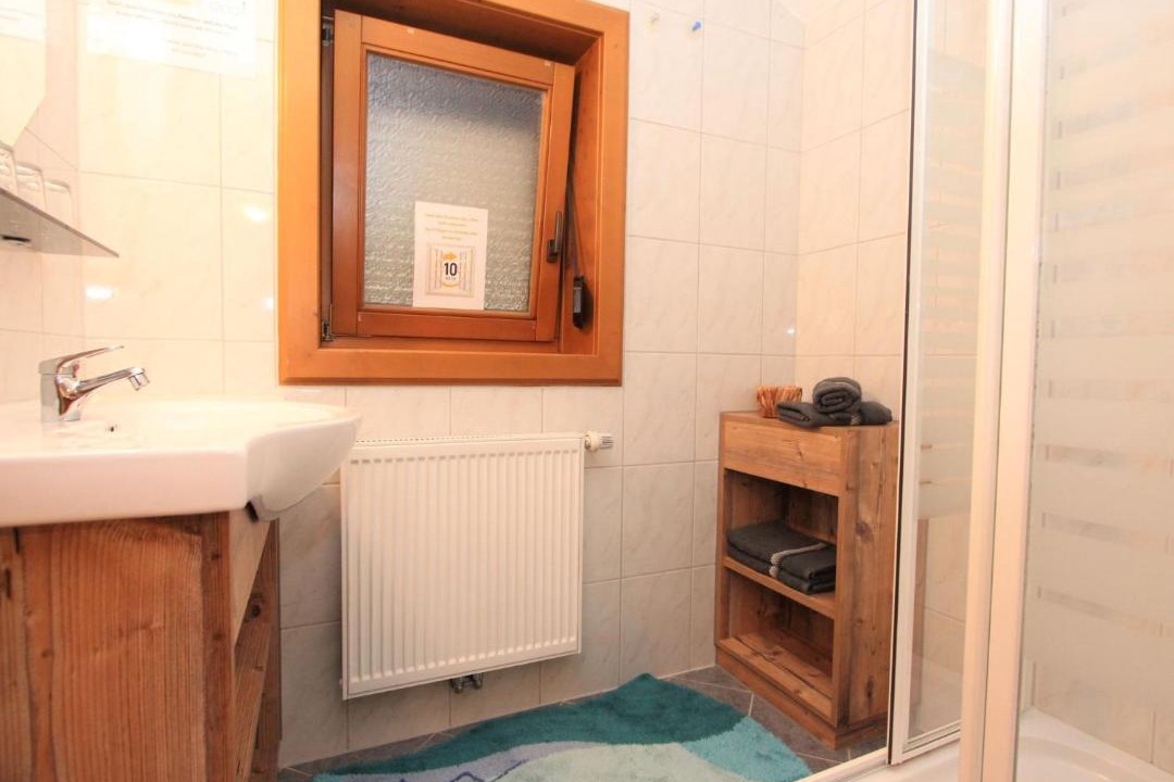 Photo of Bathroom in Zillertal