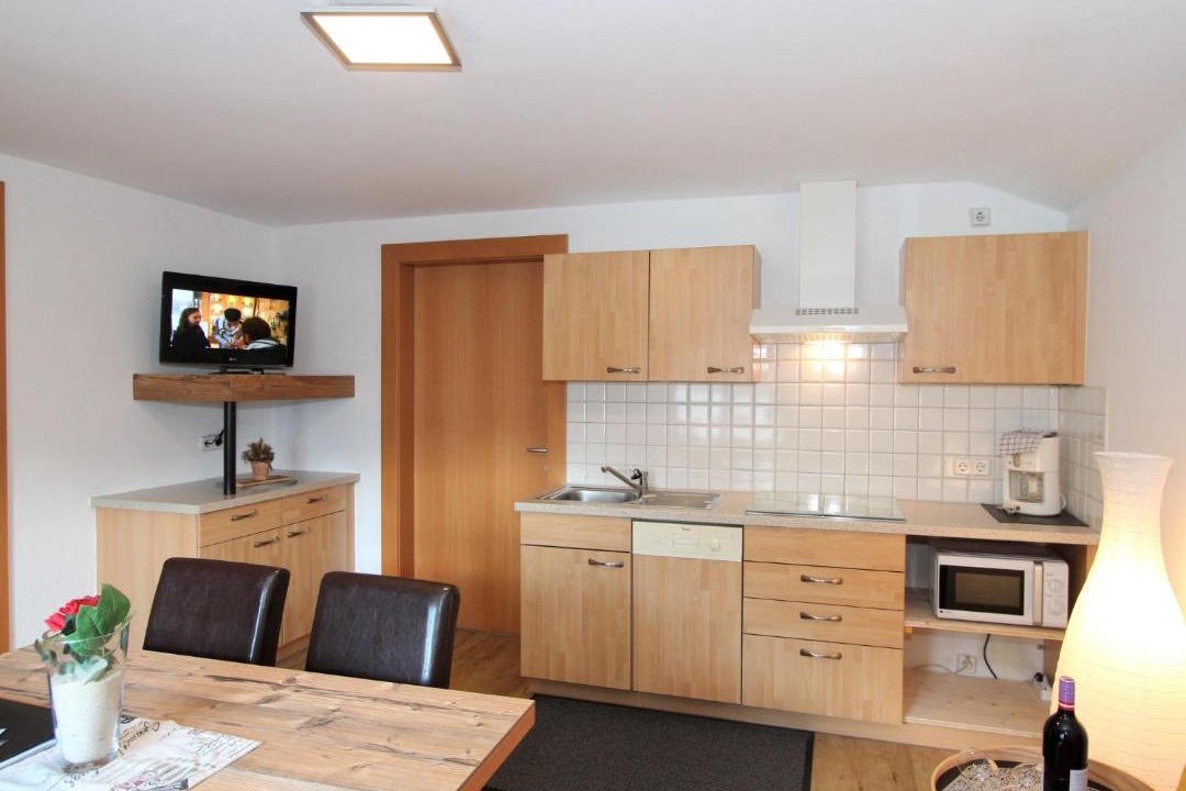 Photo of Kitchen in Zillertal
