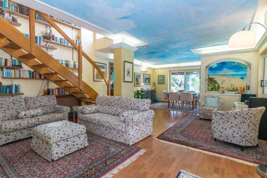 Photo of Livingroom in Torre di Bari